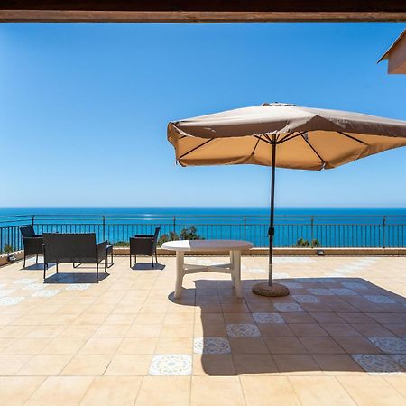 Villa Rosa Sul Mare Sciacca Zewnętrze zdjęcie