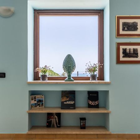 Villa Rosa Sul Mare Sciacca Zewnętrze zdjęcie