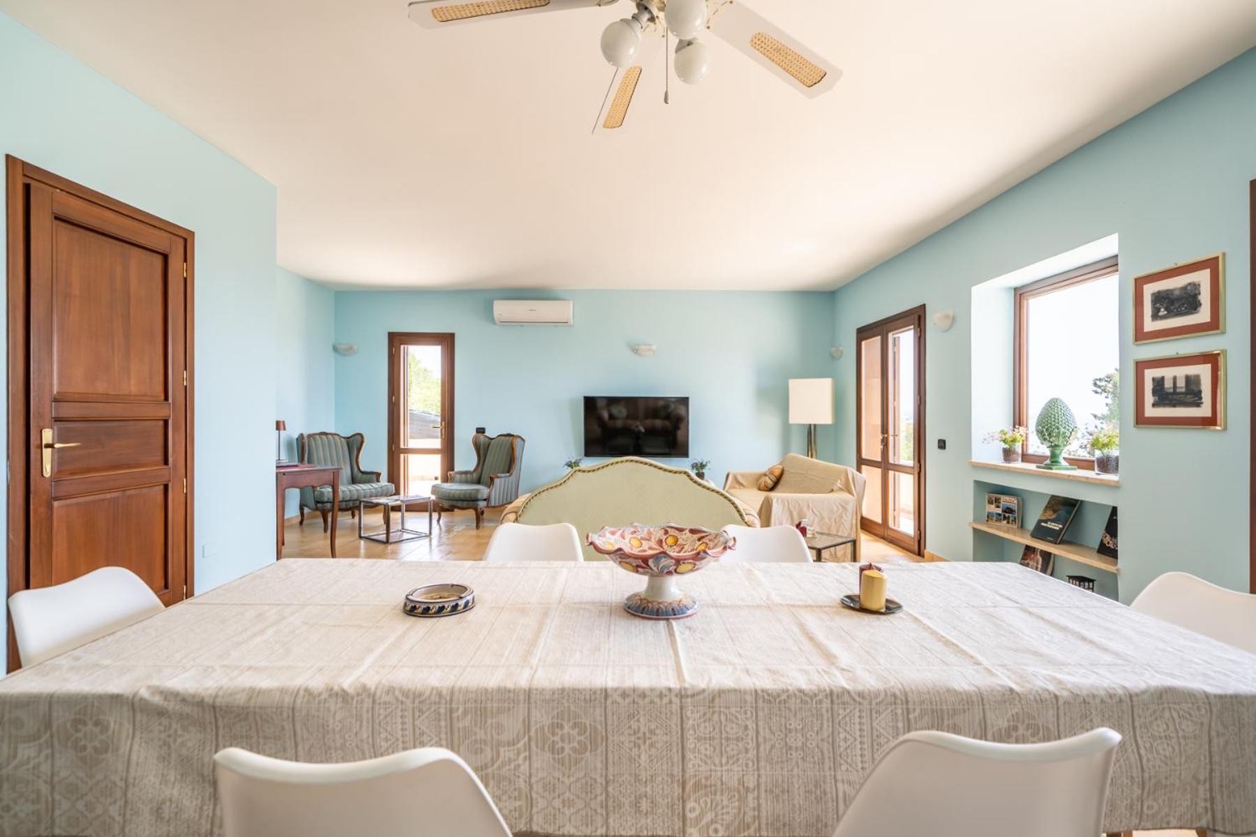 Villa Rosa Sul Mare Sciacca Zewnętrze zdjęcie
