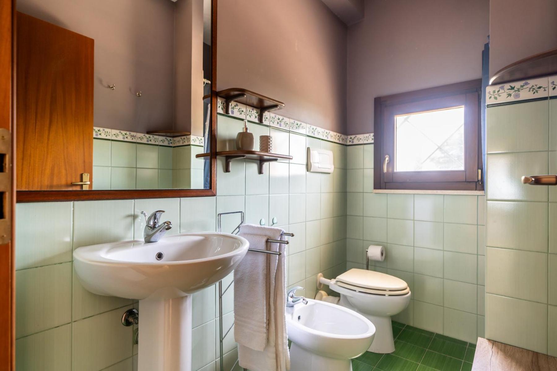 Villa Rosa Sul Mare Sciacca Zewnętrze zdjęcie