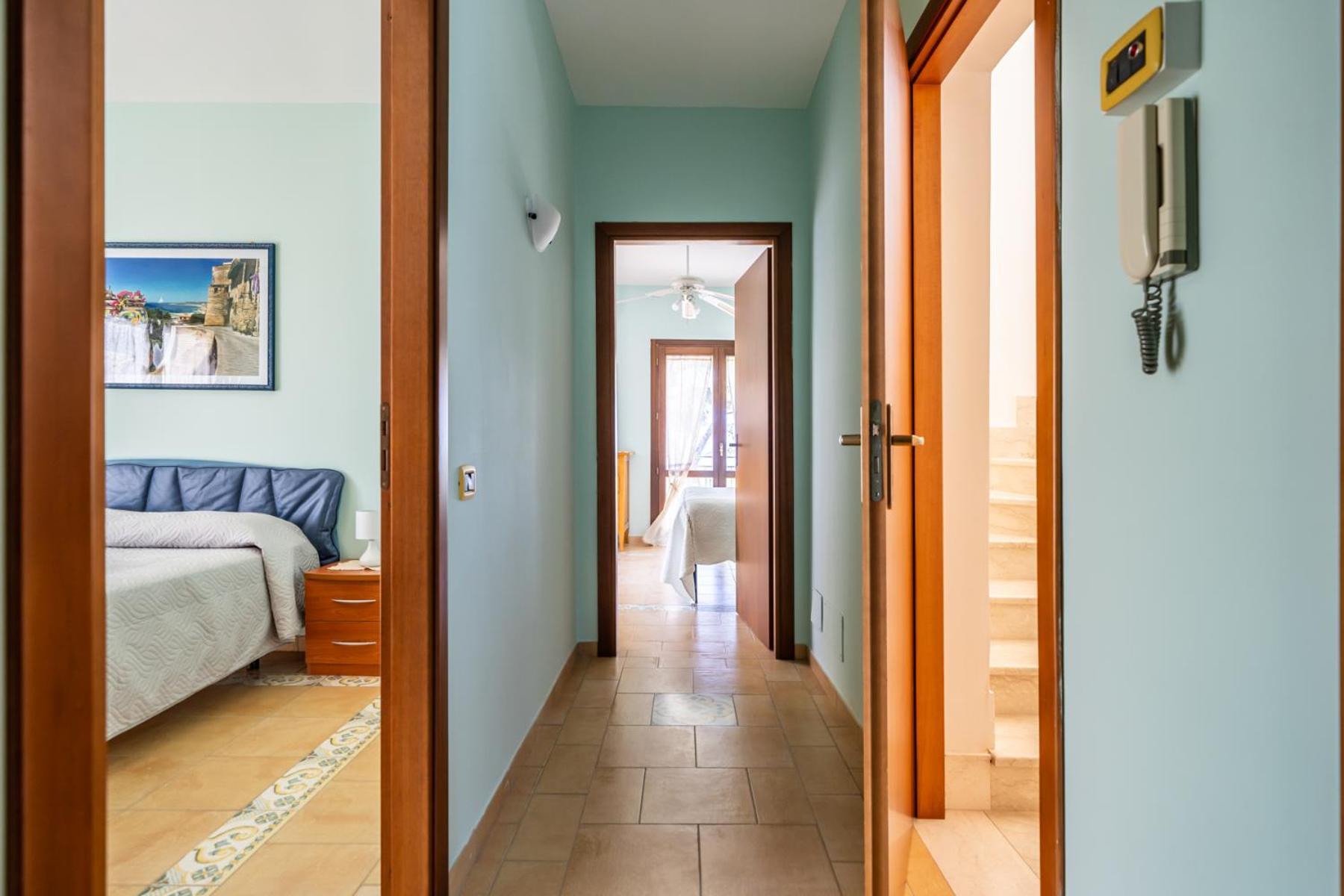 Villa Rosa Sul Mare Sciacca Zewnętrze zdjęcie