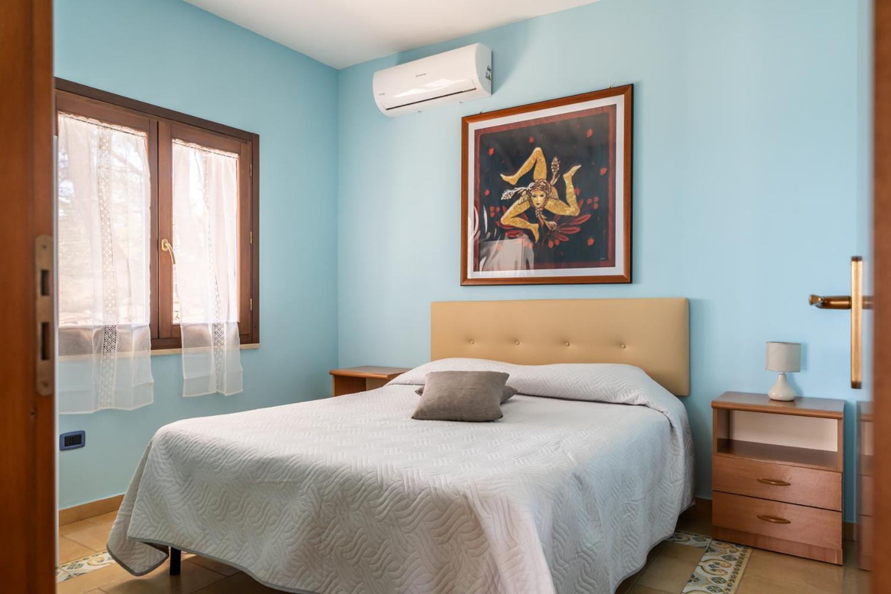 Villa Rosa Sul Mare Sciacca Zewnętrze zdjęcie
