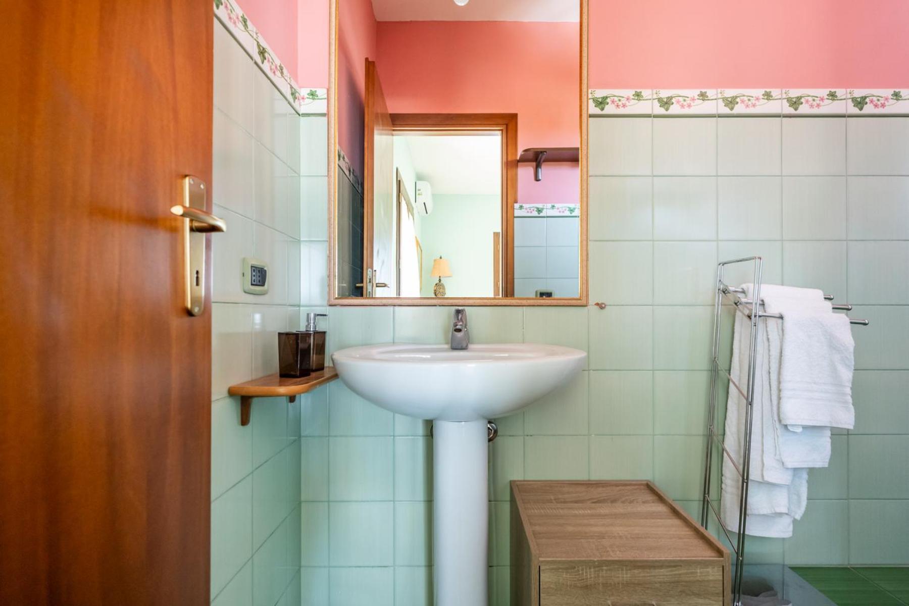 Villa Rosa Sul Mare Sciacca Zewnętrze zdjęcie