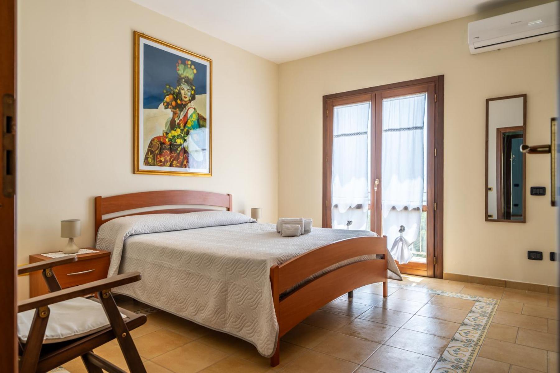Villa Rosa Sul Mare Sciacca Zewnętrze zdjęcie