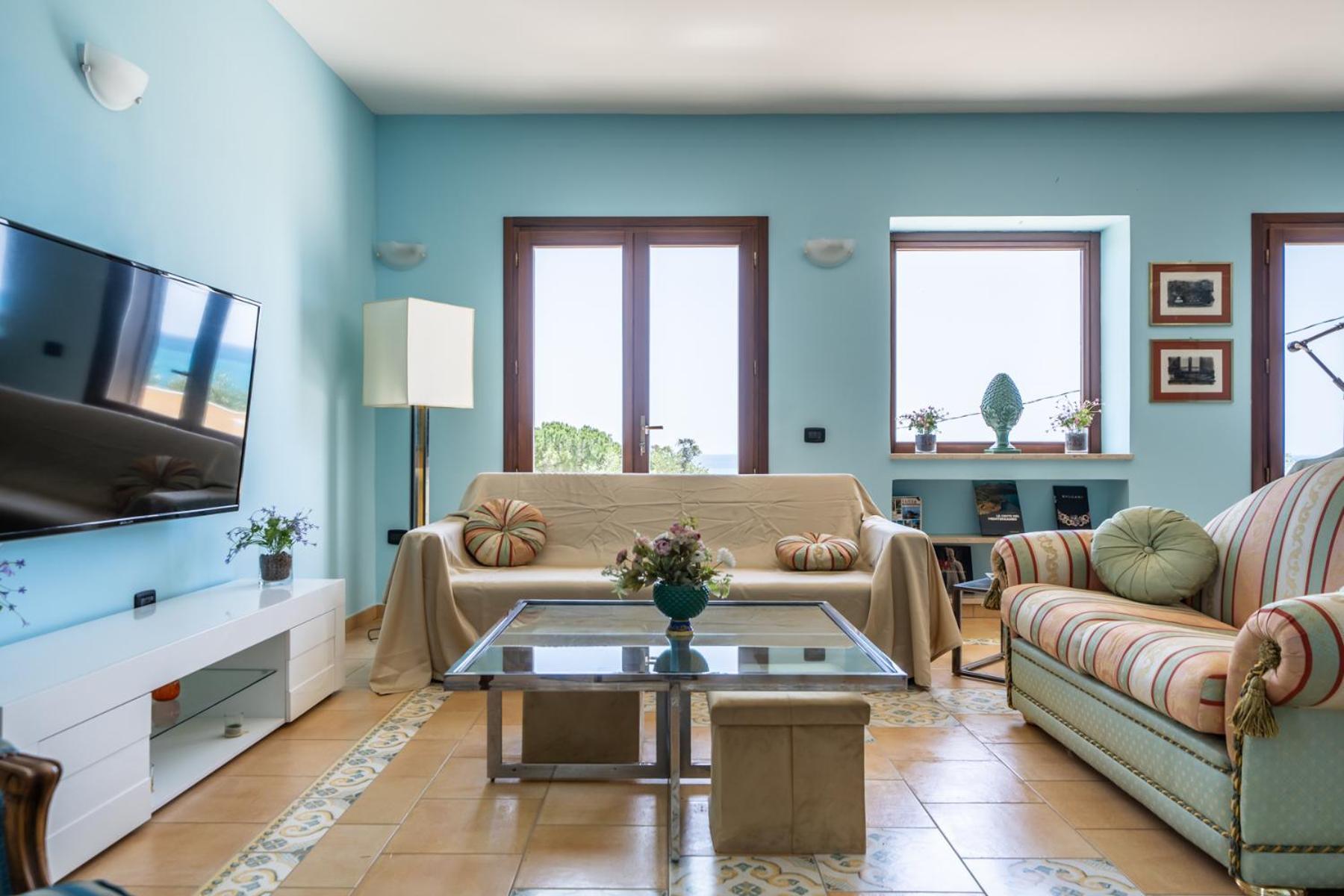 Villa Rosa Sul Mare Sciacca Zewnętrze zdjęcie