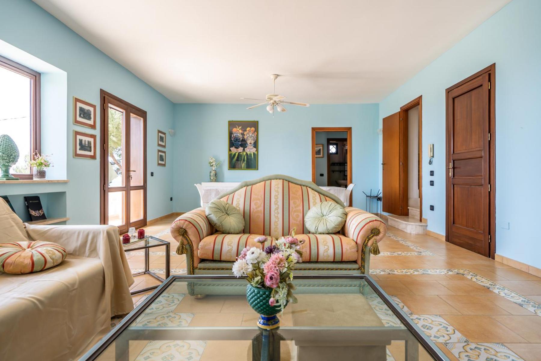 Villa Rosa Sul Mare Sciacca Zewnętrze zdjęcie