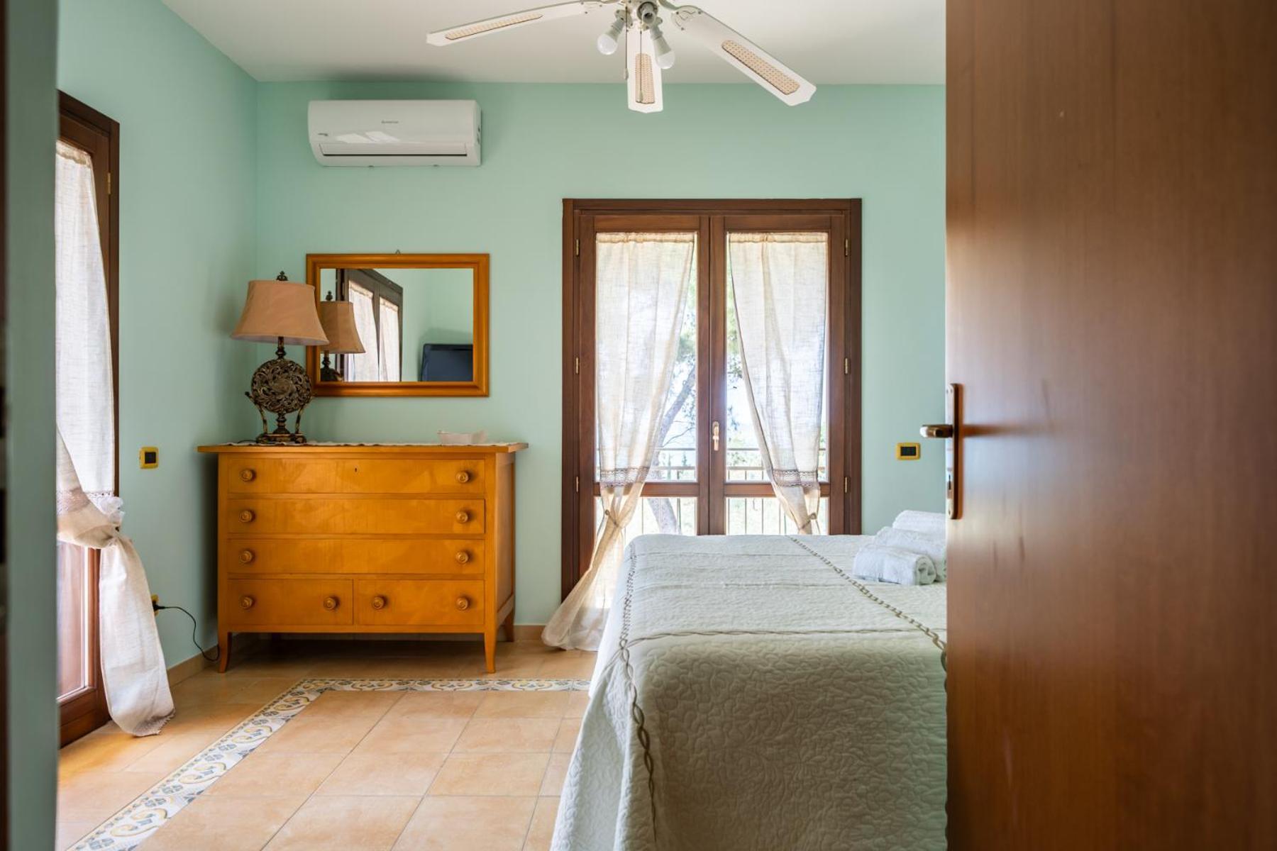 Villa Rosa Sul Mare Sciacca Zewnętrze zdjęcie