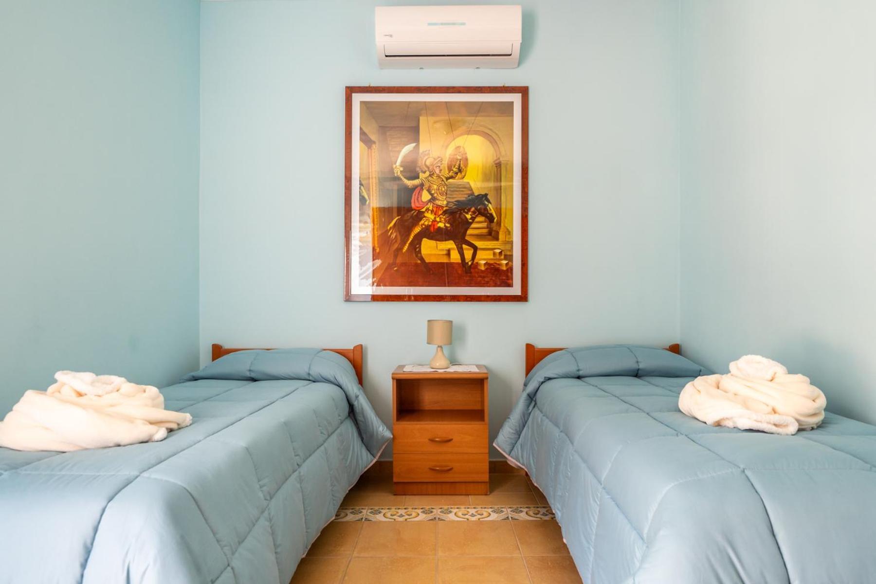 Villa Rosa Sul Mare Sciacca Zewnętrze zdjęcie