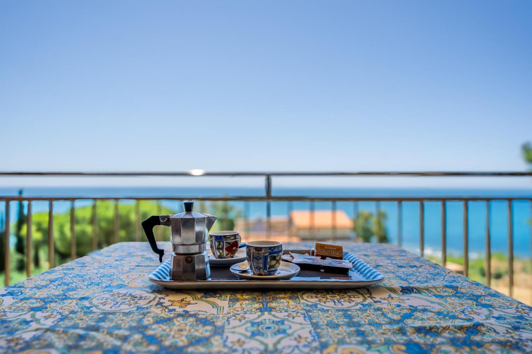 Villa Rosa Sul Mare Sciacca Zewnętrze zdjęcie