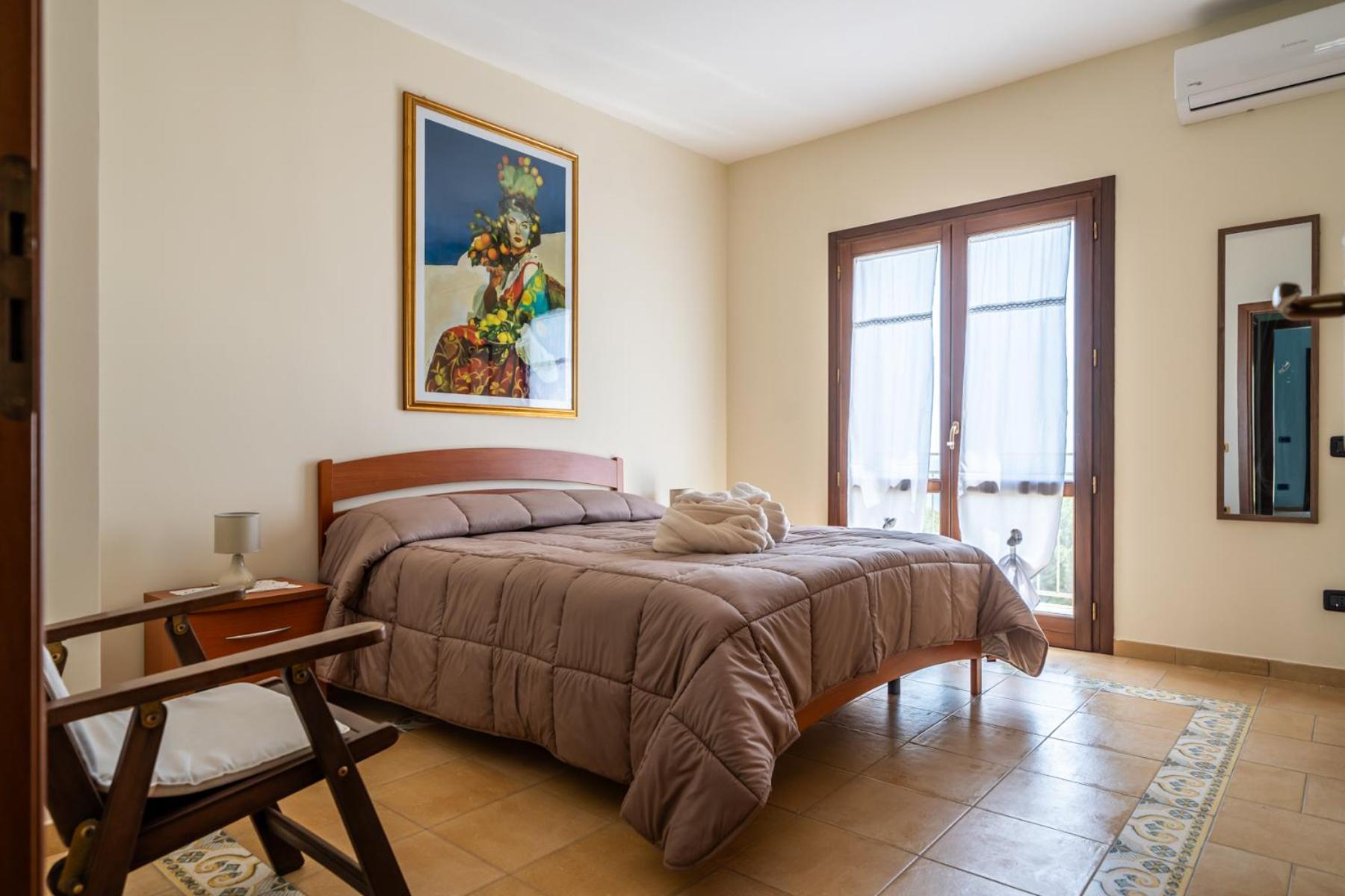 Villa Rosa Sul Mare Sciacca Zewnętrze zdjęcie