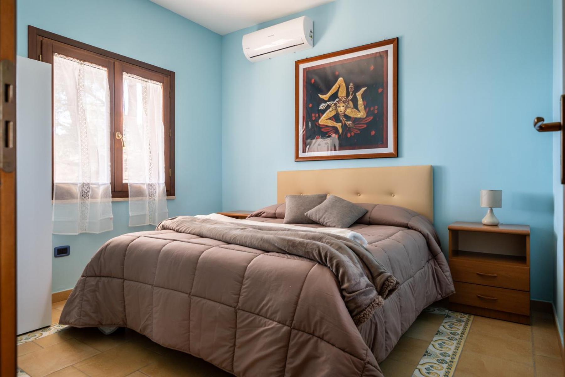 Villa Rosa Sul Mare Sciacca Zewnętrze zdjęcie